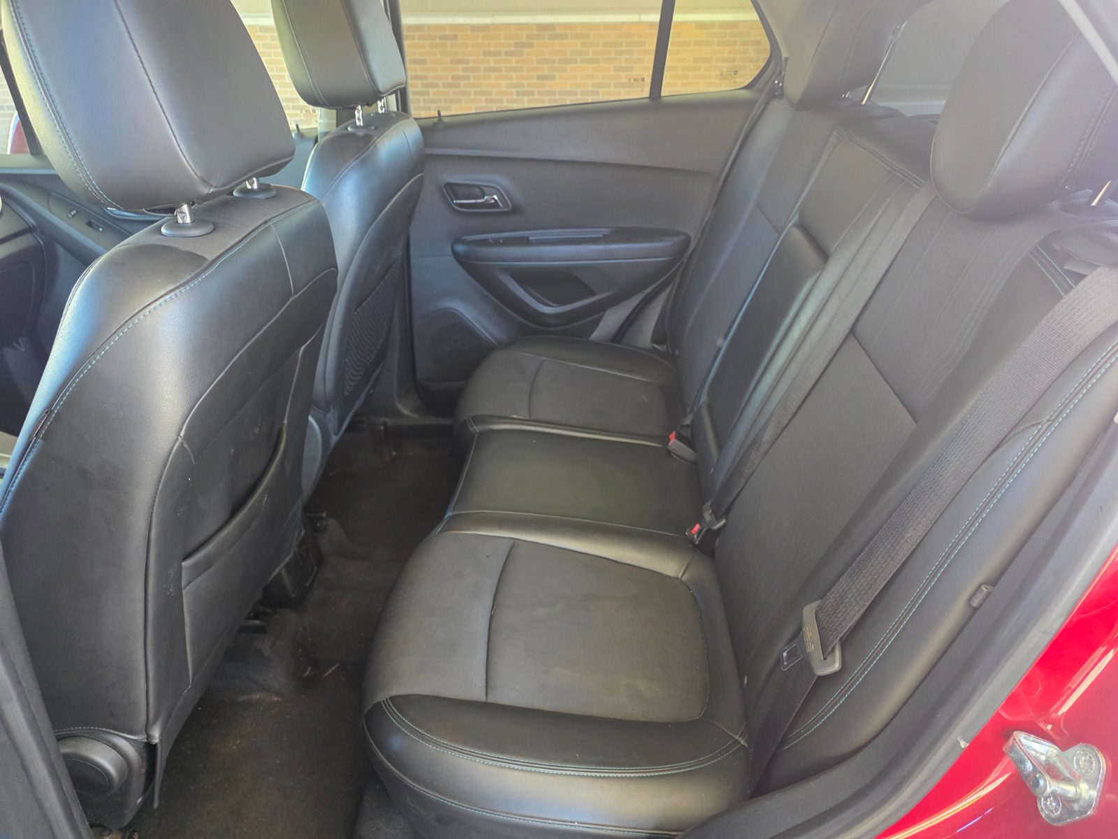 Chevrolet Trax for sale at Chili Auto Outlet — photo 12