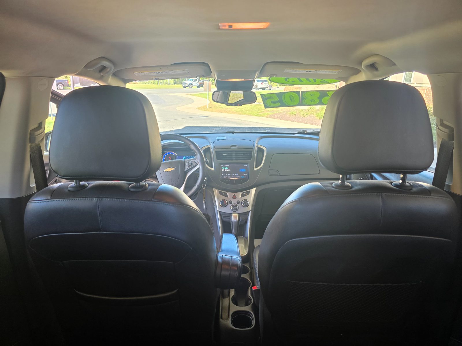 Chevrolet Trax for sale at Chili Auto Outlet — photo 14