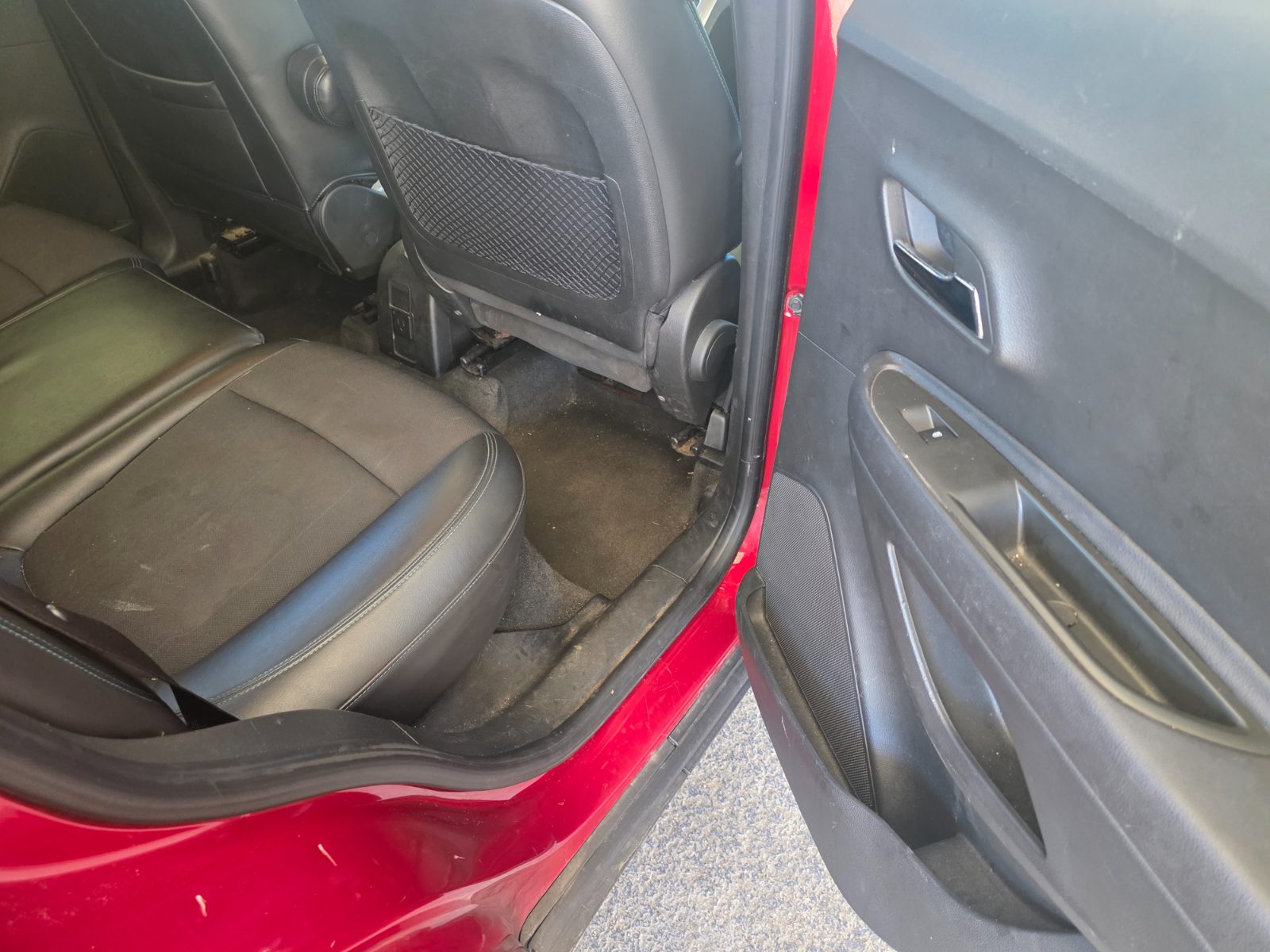 Chevrolet Trax for sale at Chili Auto Outlet — photo 15
