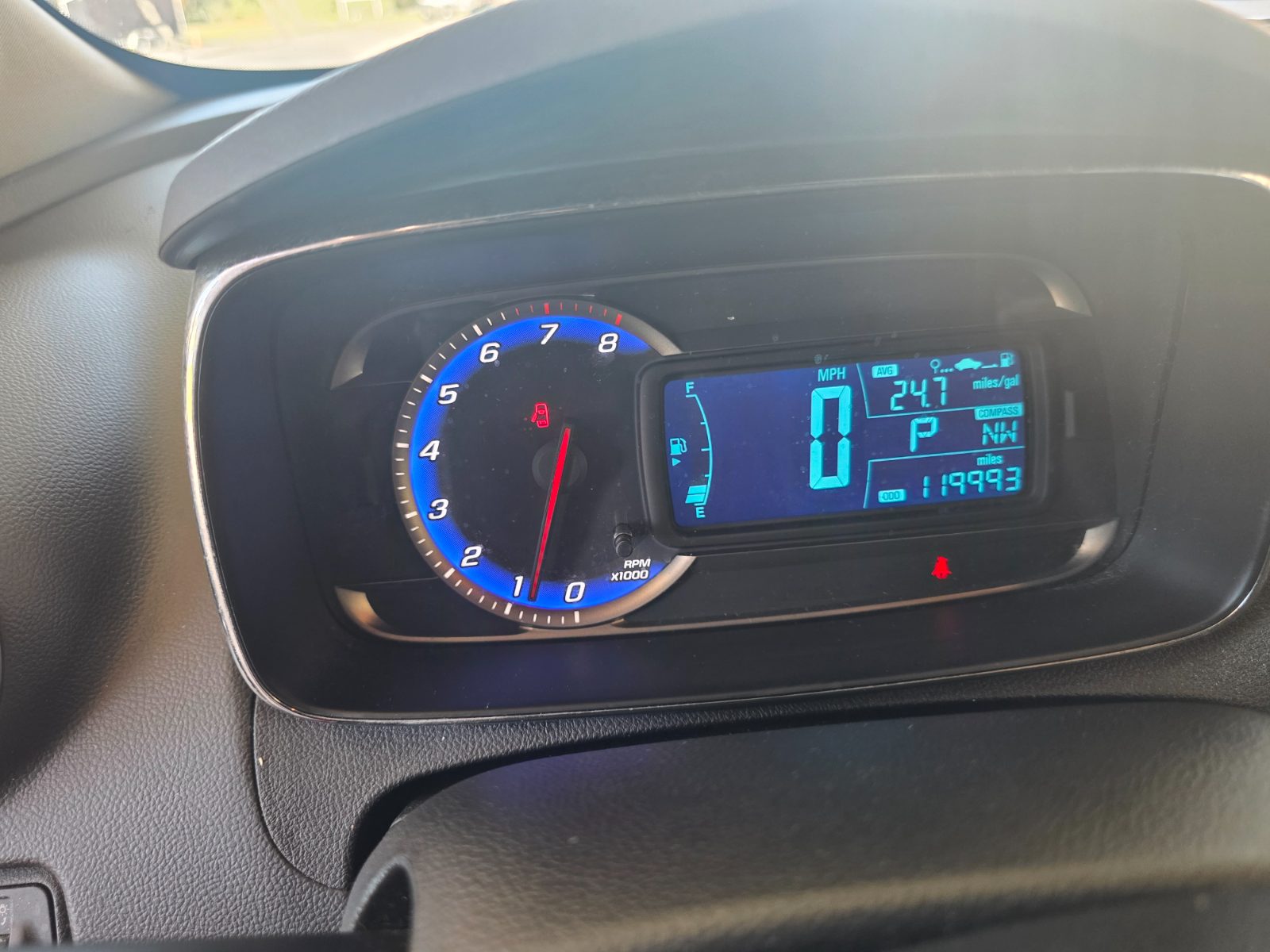 Chevrolet Trax for sale at Chili Auto Outlet — photo 19