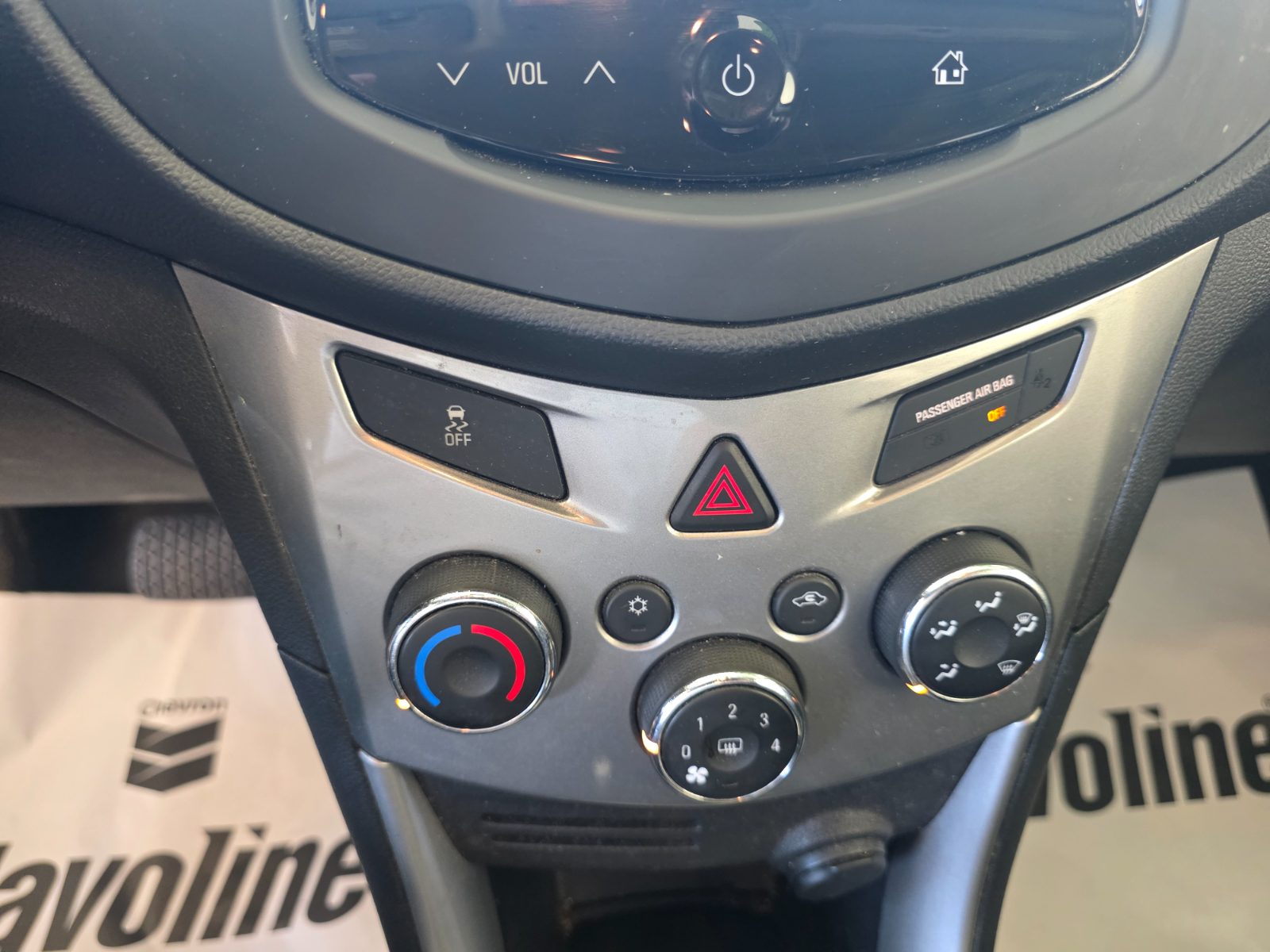Chevrolet Trax for sale at Chili Auto Outlet — photo 21