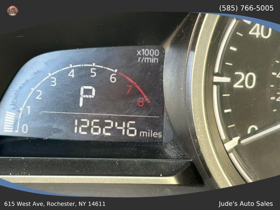 Mazda Mazda3 photo 16