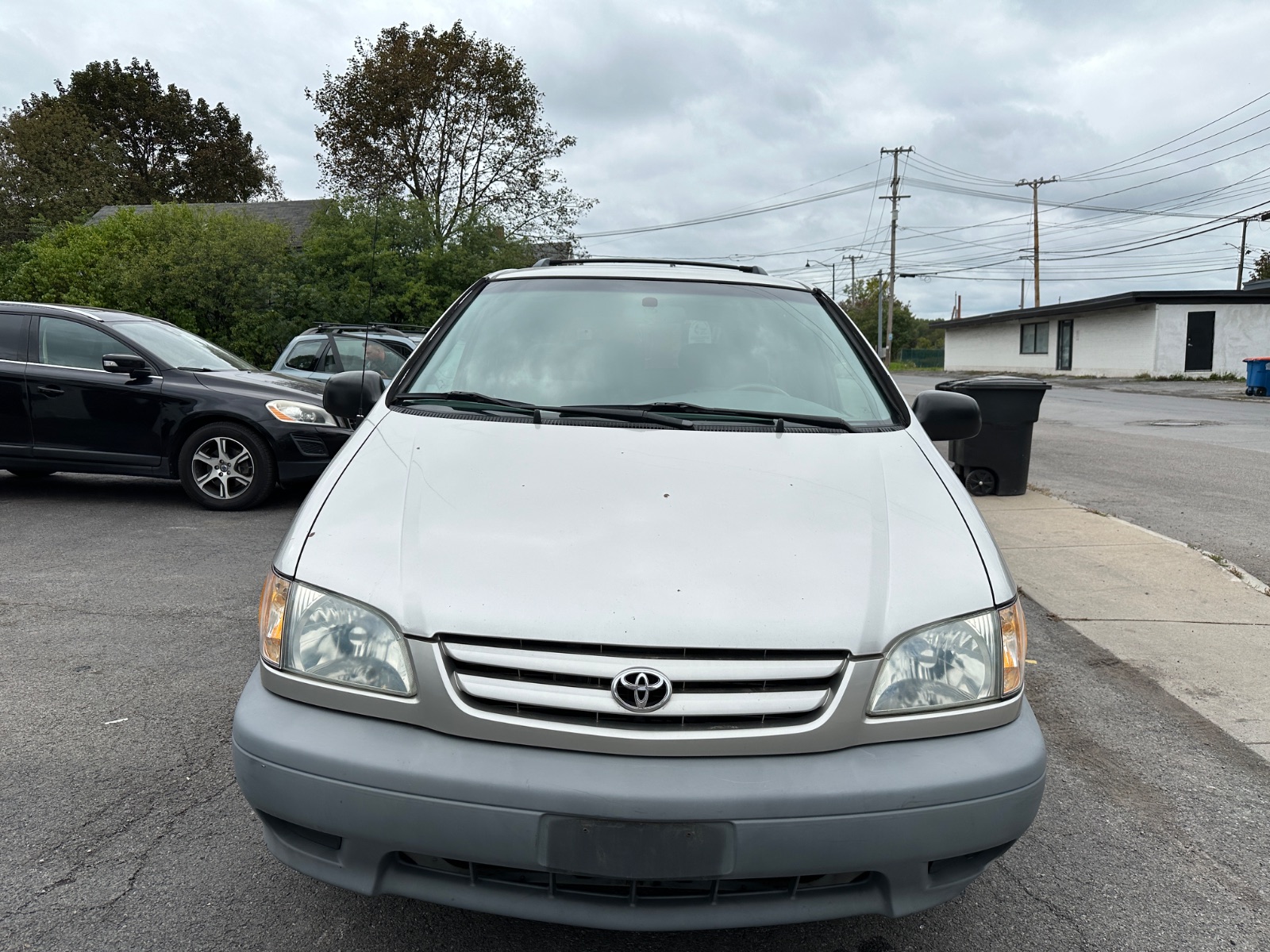 Toyota Sienna for sale at Next Level Wholesale — photo 8
