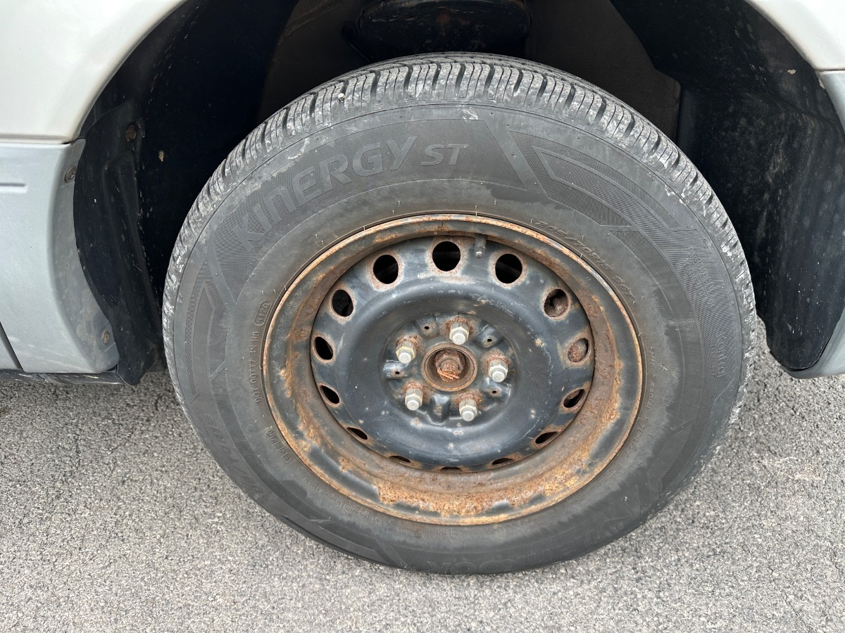 Toyota Sienna for sale at Next Level Wholesale — photo 9