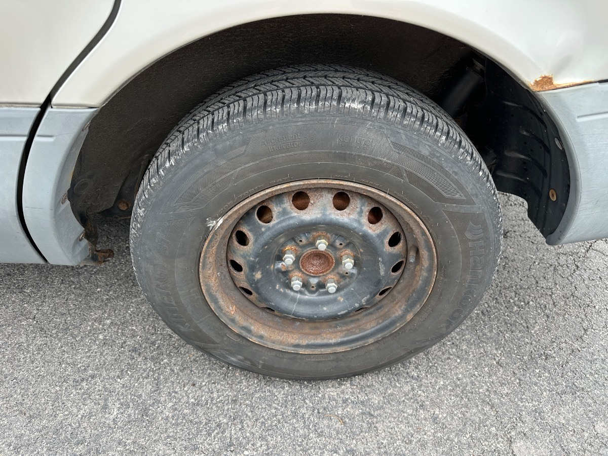 Toyota Sienna for sale at Next Level Wholesale — photo 11