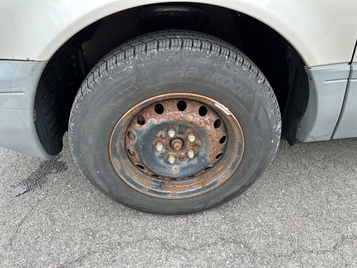 Toyota Sienna for sale at Next Level Wholesale — photo 12
