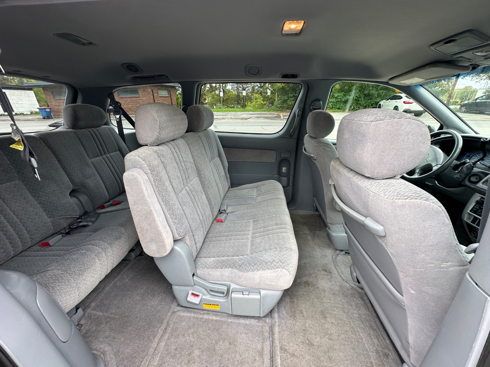 Toyota Sienna for sale at Next Level Wholesale — photo 15