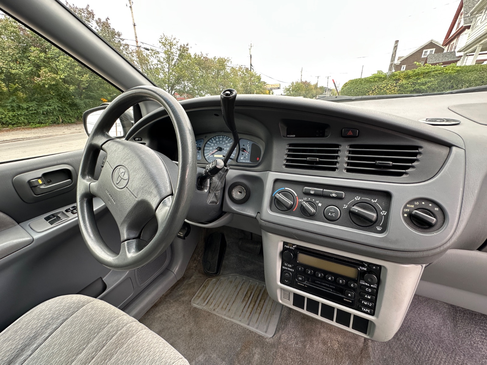 Toyota Sienna for sale at Next Level Wholesale — photo 16