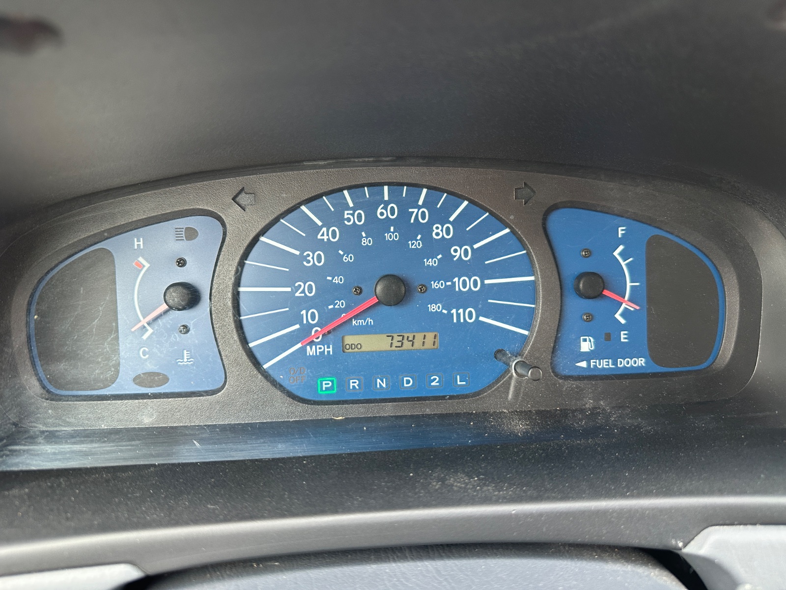 Toyota Sienna for sale at Next Level Wholesale — photo 18