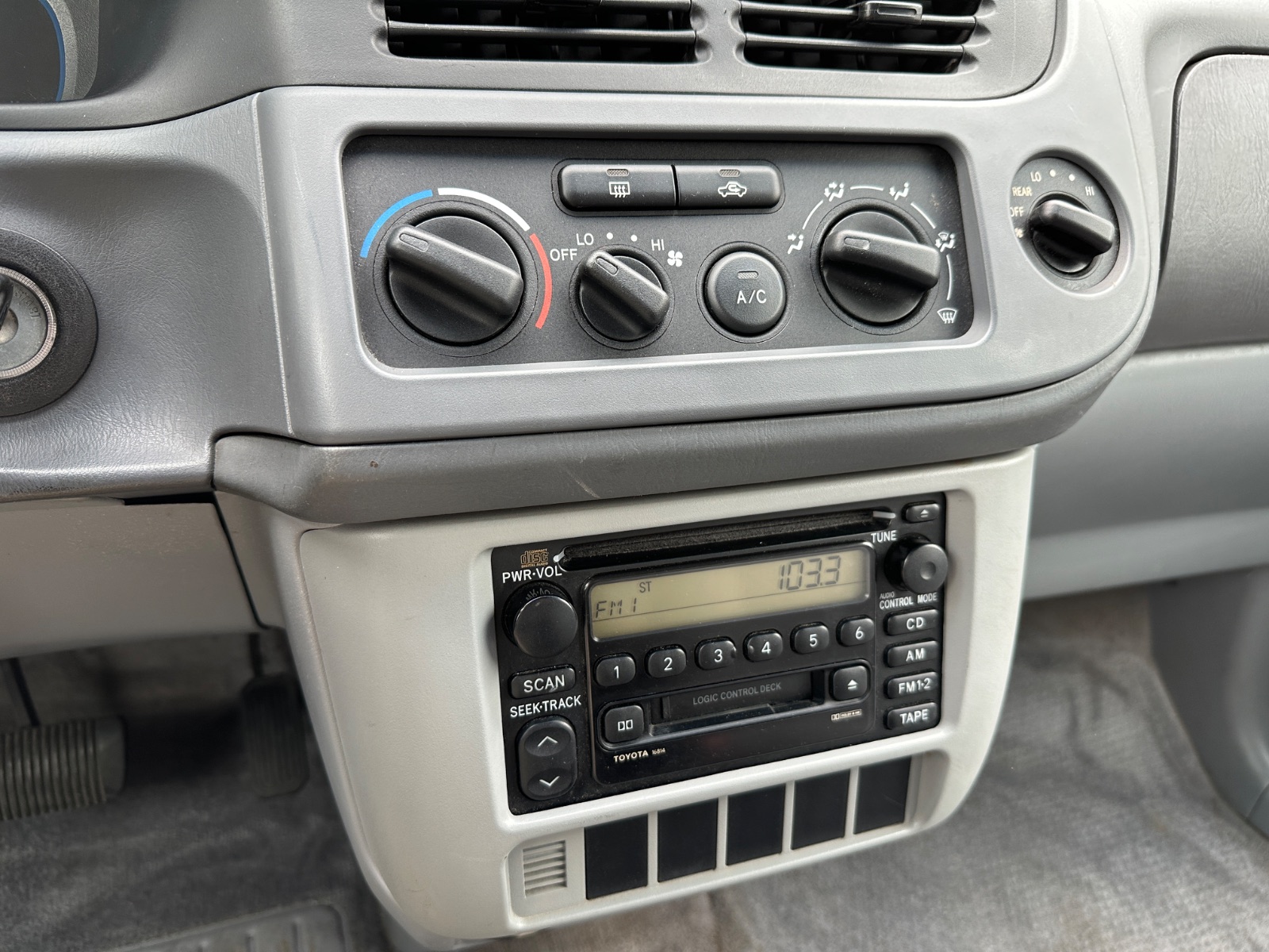 Toyota Sienna for sale at Next Level Wholesale — photo 19