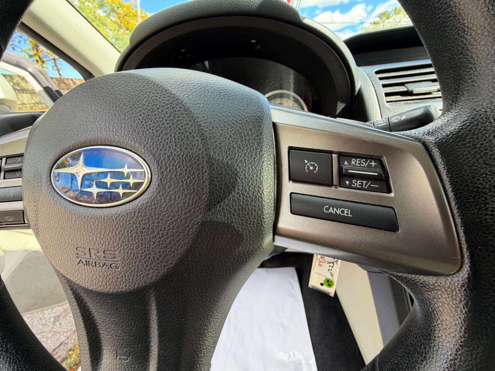 SUBARU IMPREZA for sale at Judes Auto Sales — photo 14