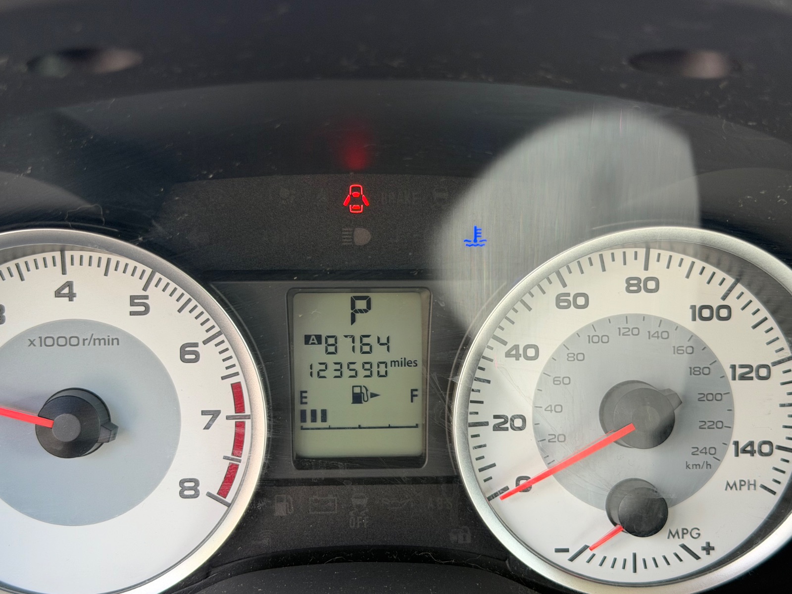 SUBARU IMPREZA for sale at Judes Auto Sales — photo 18