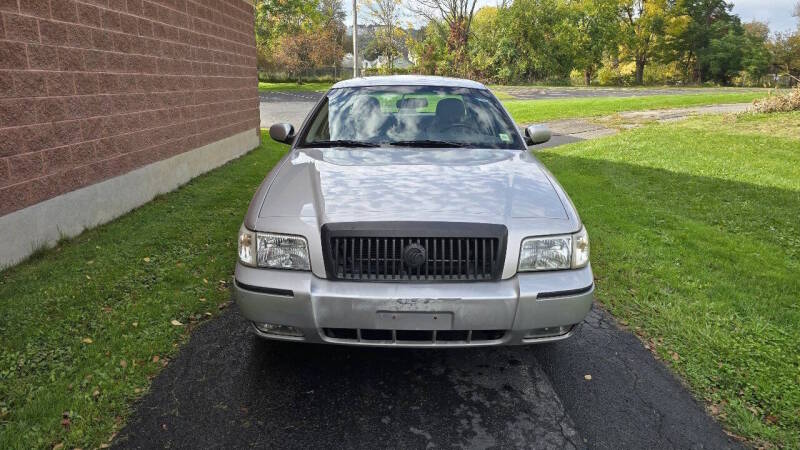 Mercury Grand Marquis for sale at Arcia Services — photo 2