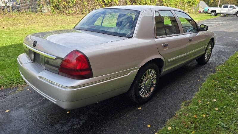 Mercury Grand Marquis for sale at Arcia Services — photo 5