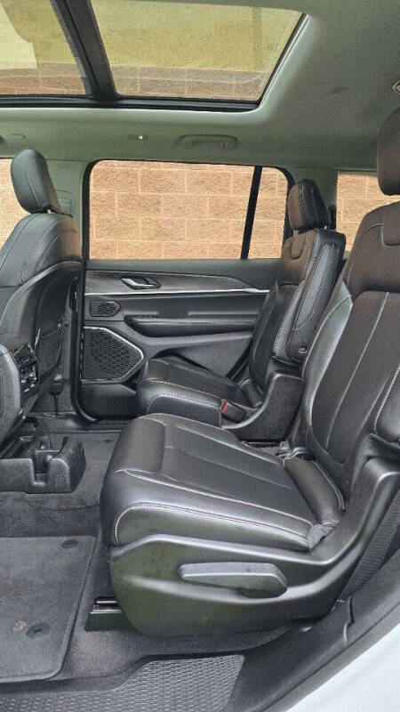 Jeep Grand Cherokee L for sale at Arcia Services — photo 14
