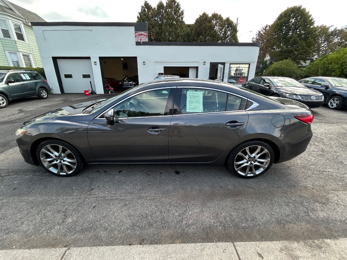 Mazda Mazda6 for sale at Next Level Wholesale — photo 2