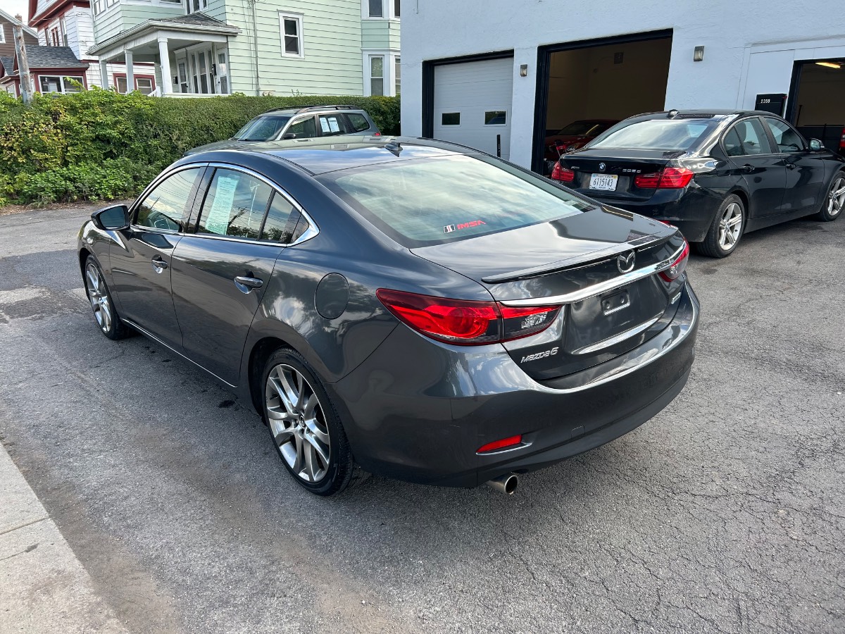 Mazda Mazda6 for sale at Next Level Wholesale — photo 3