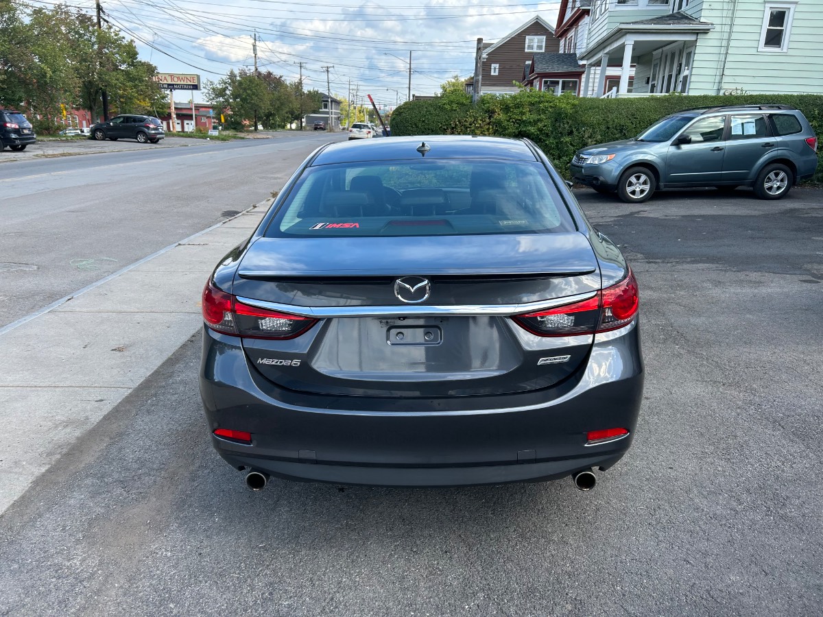 Mazda Mazda6 for sale at Next Level Wholesale — photo 4