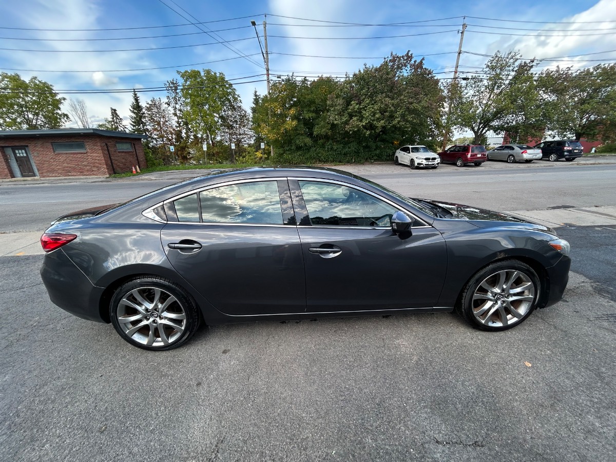 Mazda Mazda6 for sale at Next Level Wholesale — photo 6