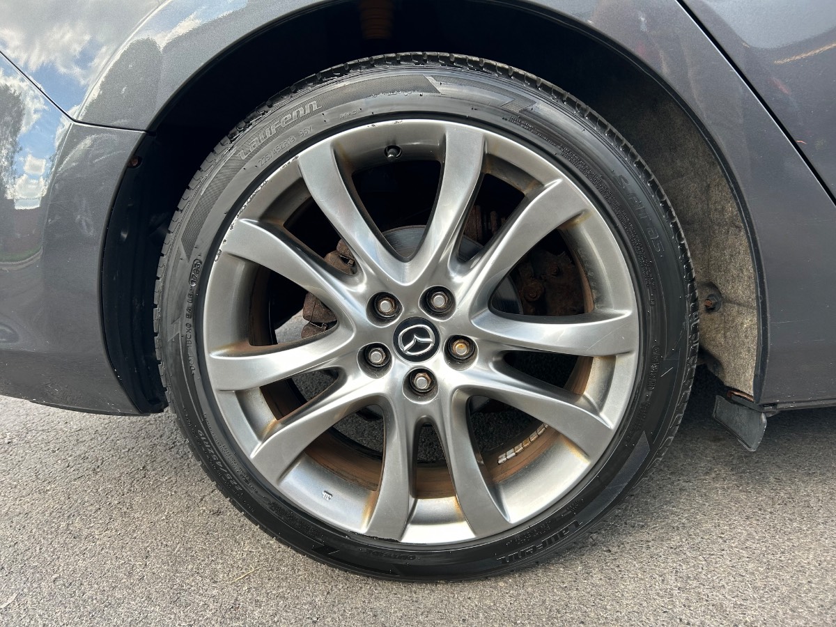 Mazda Mazda6 for sale at Next Level Wholesale — photo 7