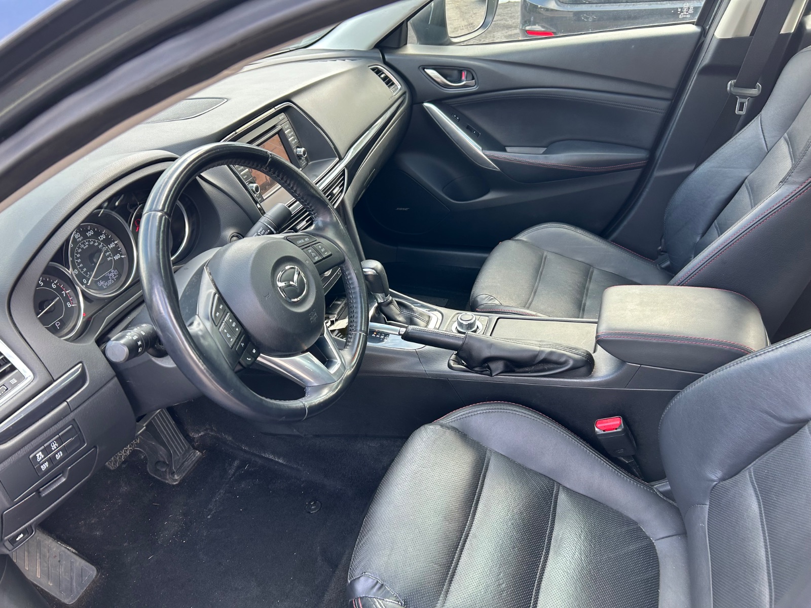 Mazda Mazda6 for sale at Next Level Wholesale — photo 9