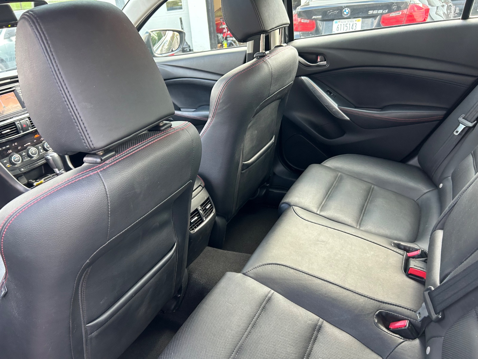 Mazda Mazda6 for sale at Next Level Wholesale — photo 10