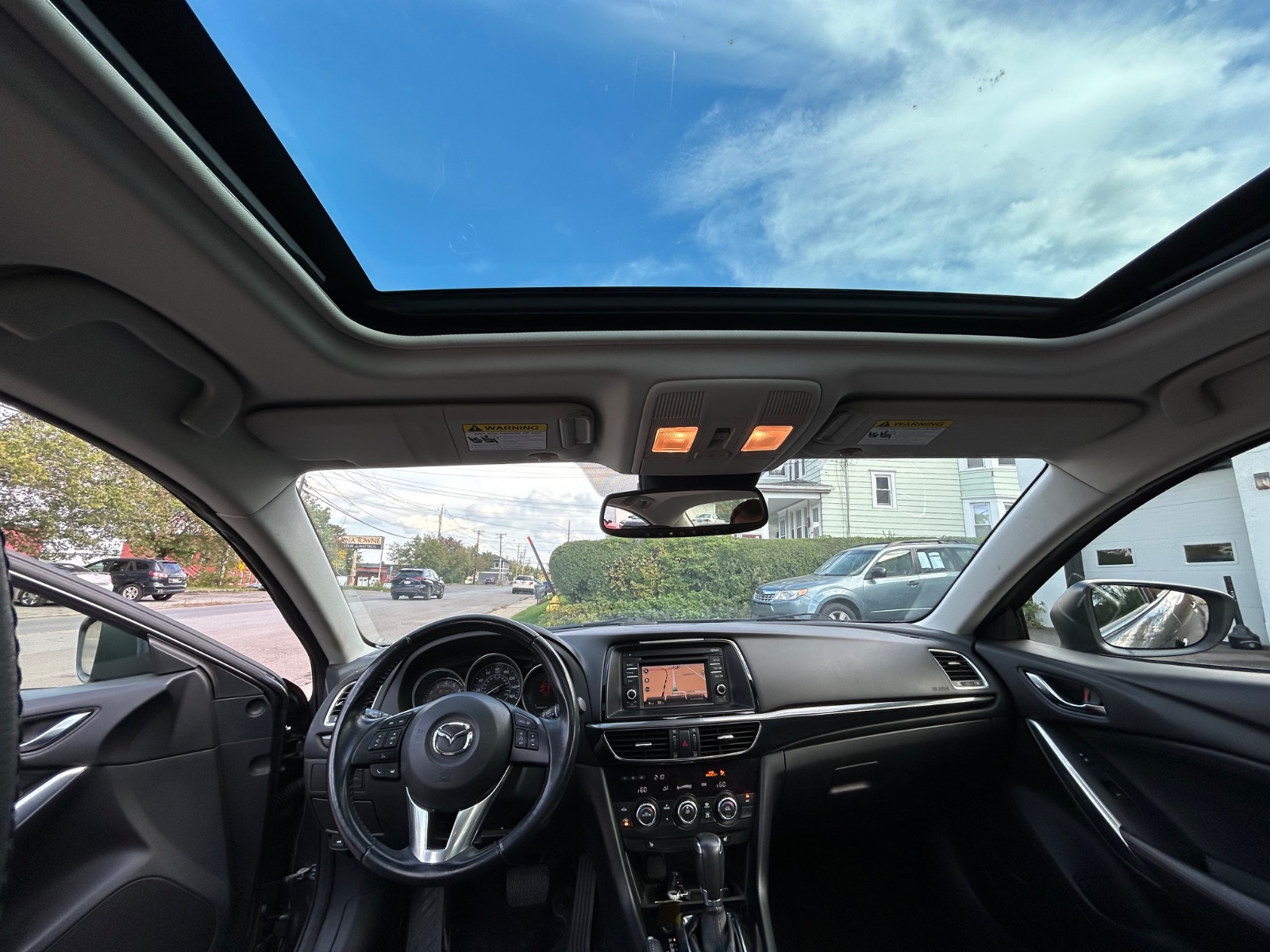 Mazda Mazda6 for sale at Next Level Wholesale — photo 11