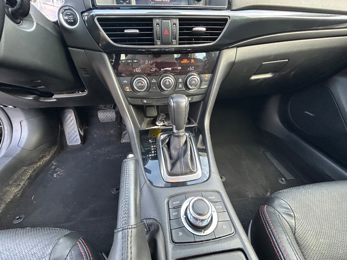 Mazda Mazda6 for sale at Next Level Wholesale — photo 14