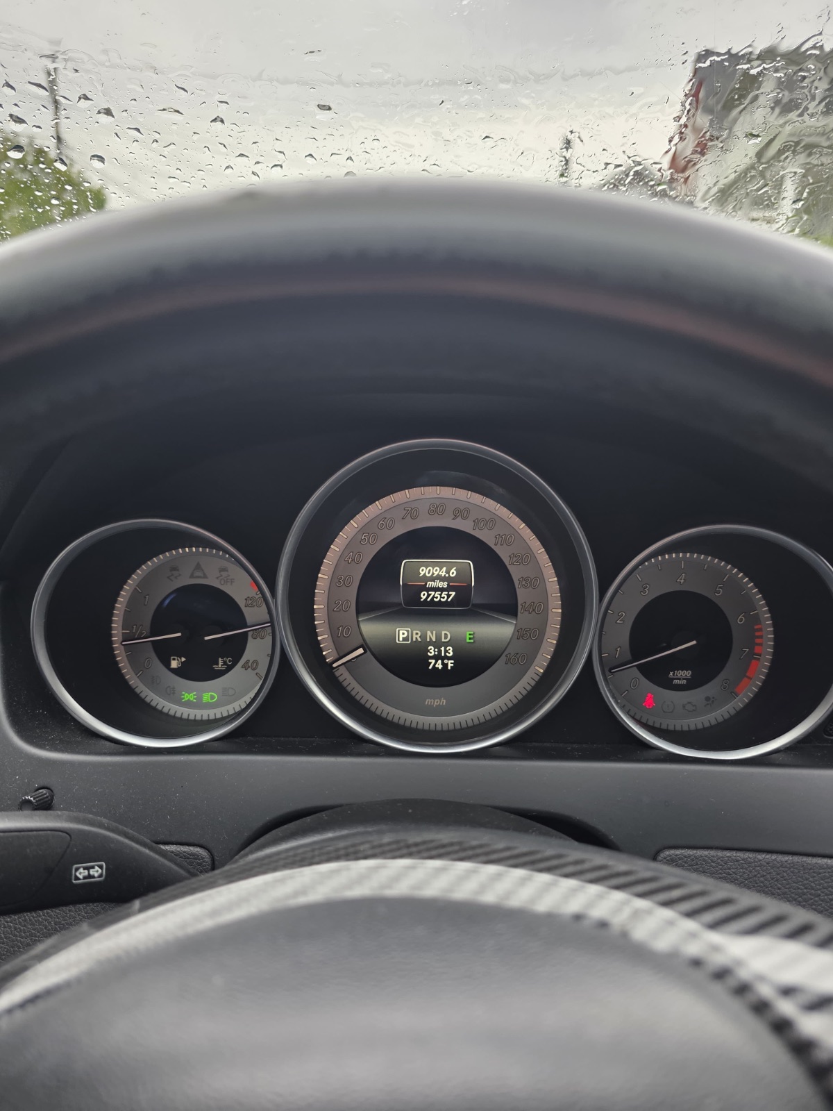Mercedes-benz C-class for sale at Next Level Wholesale — photo 8