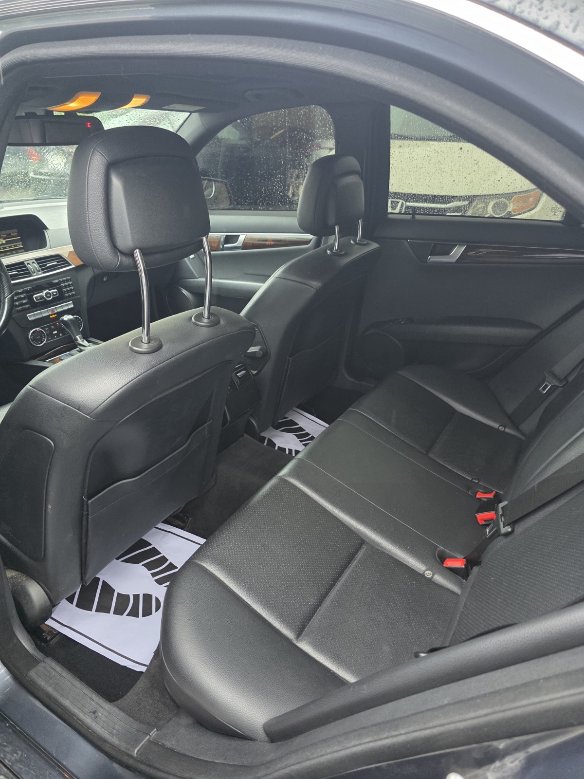 Mercedes-benz C-class for sale at Next Level Wholesale — photo 9