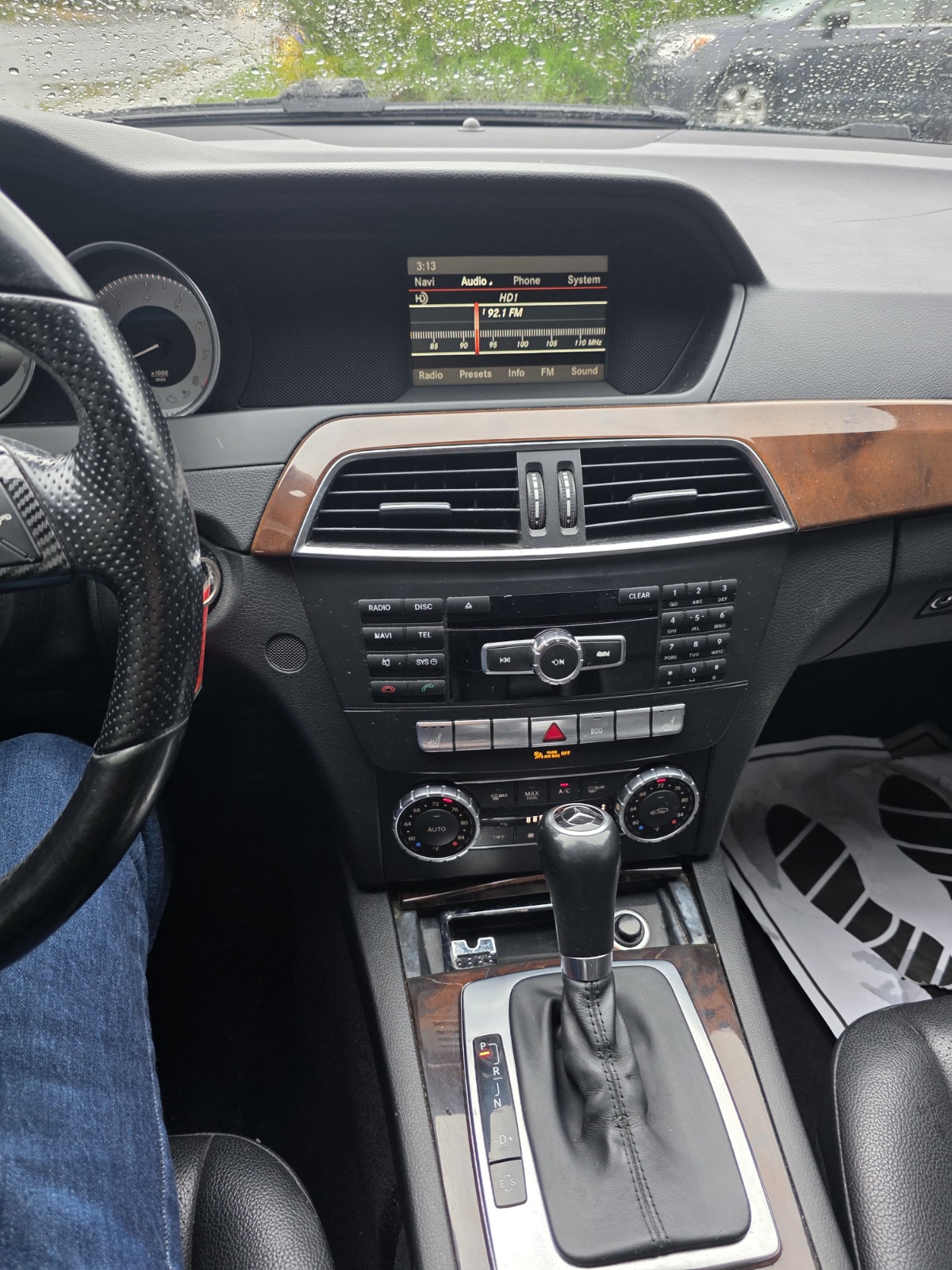 Mercedes-benz C-class for sale at Next Level Wholesale — photo 10