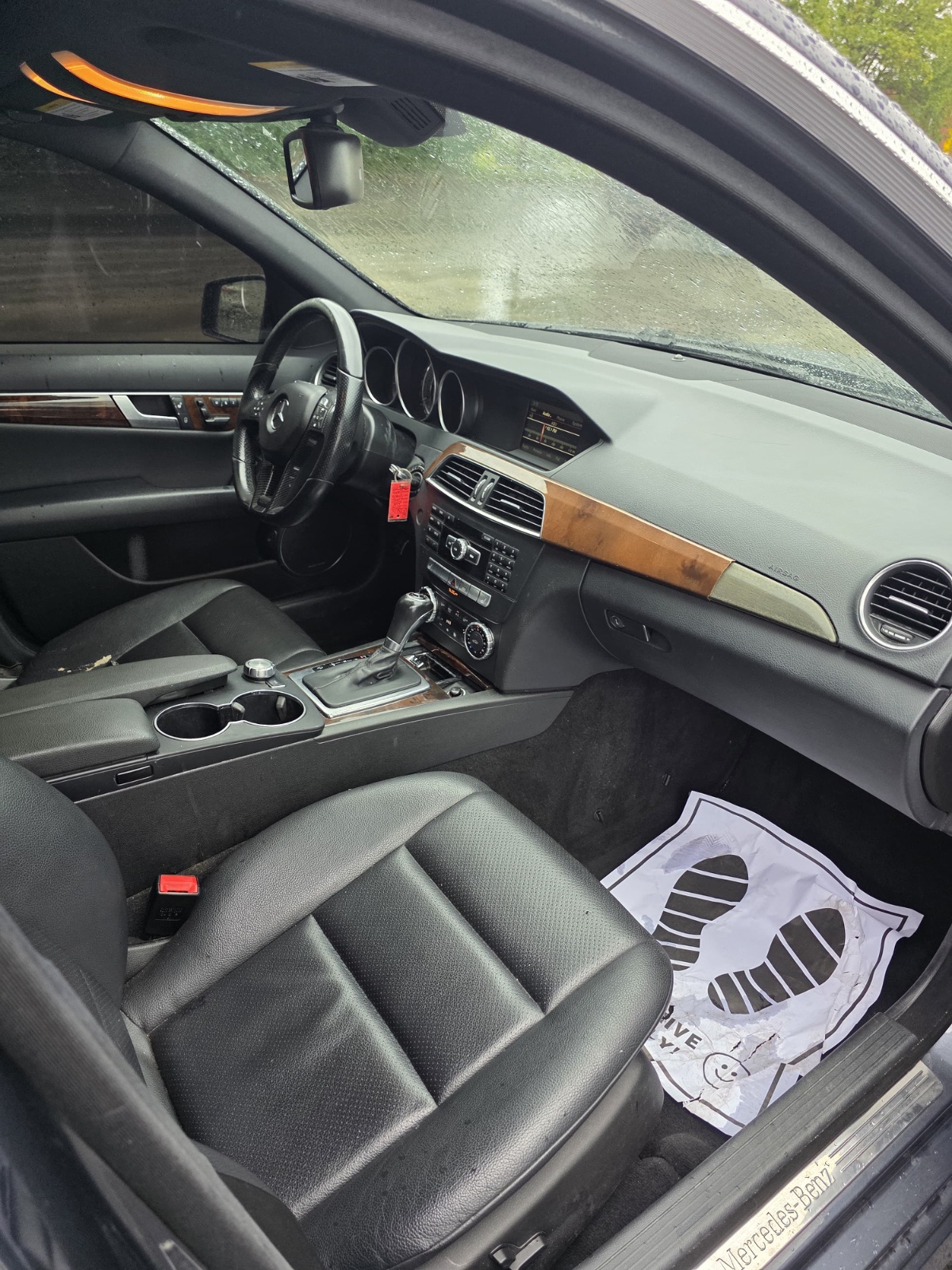 Mercedes-benz C-class for sale at Next Level Wholesale — photo 13