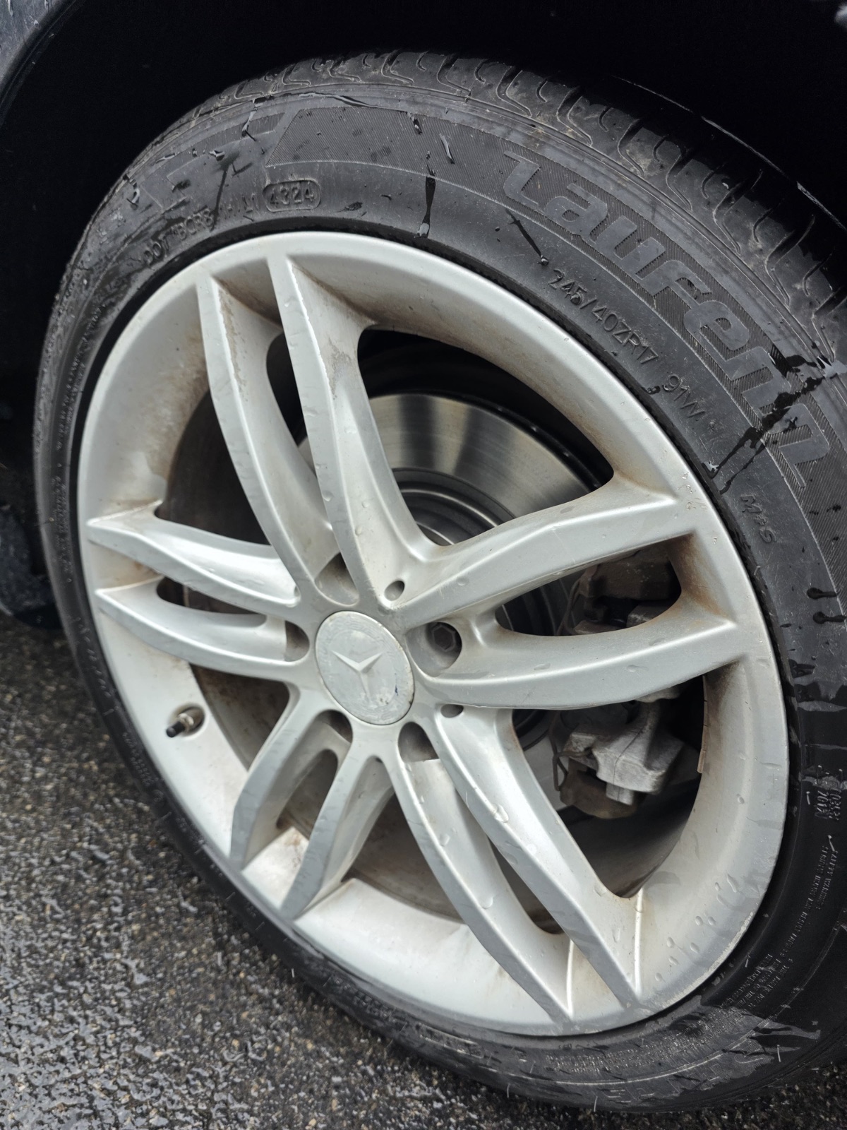 Mercedes-benz C-class for sale at Next Level Wholesale — photo 14