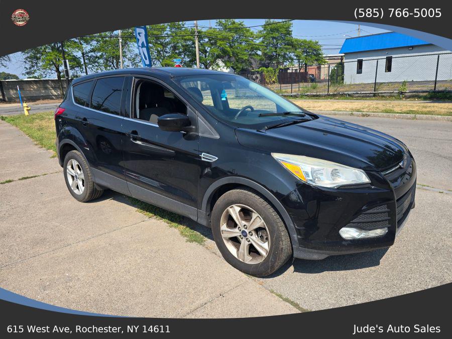 Ford Escape photo 4