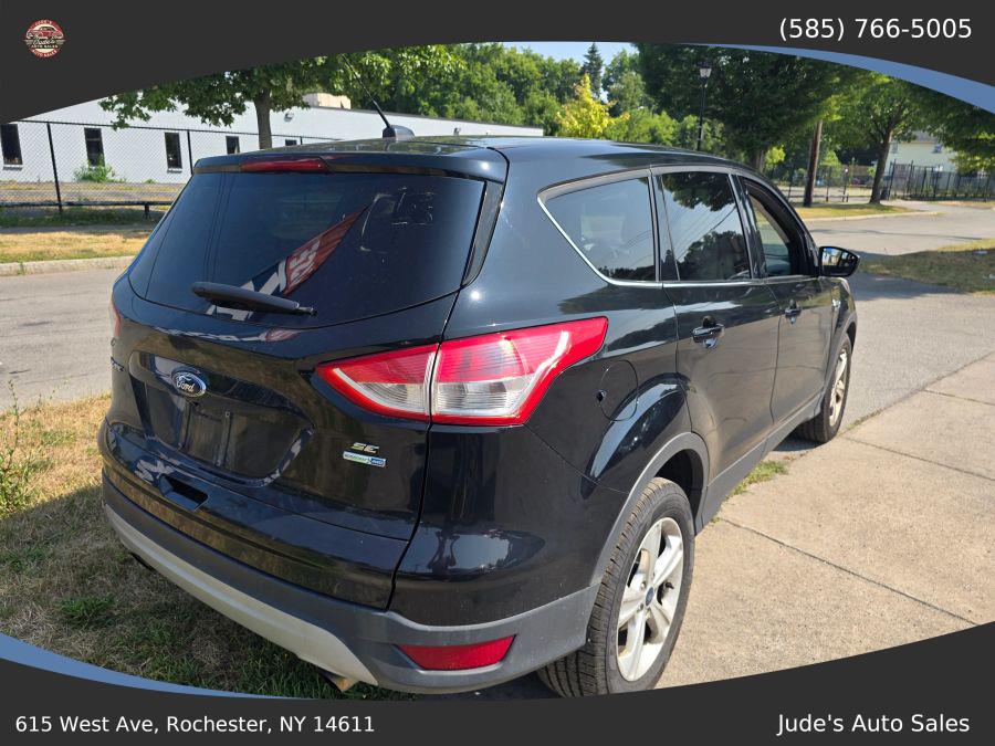 Ford Escape photo 5