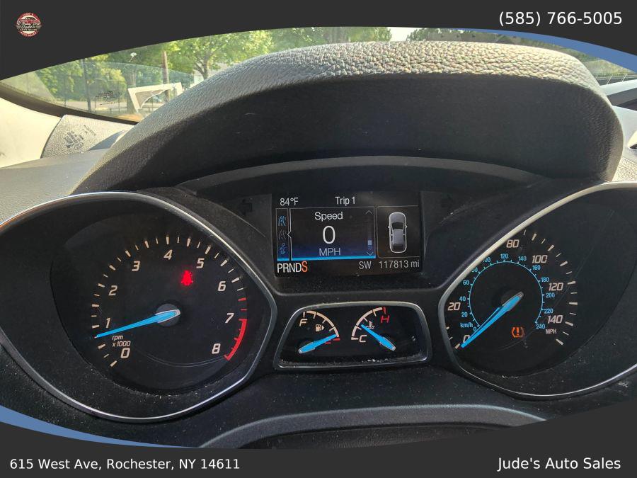 Ford Escape photo 21