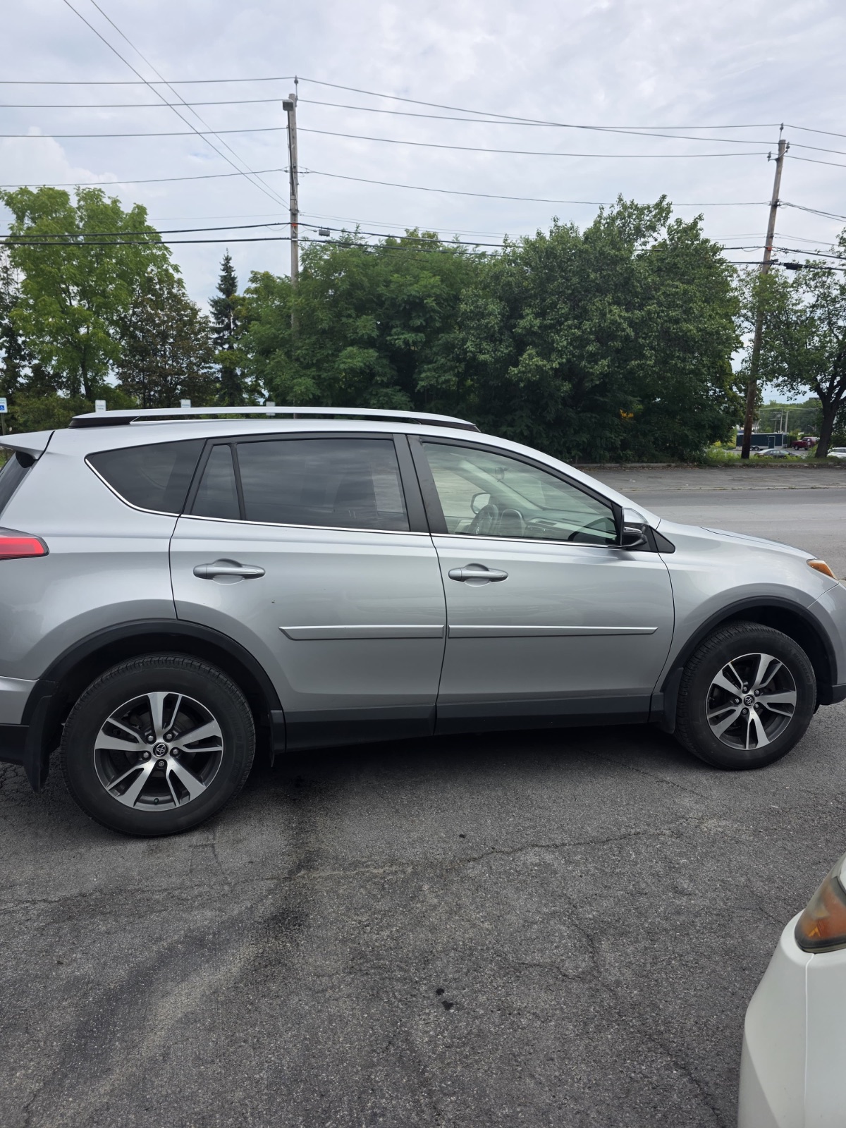 Toyota Rav4 for sale at Next Level Wholesale — photo 4