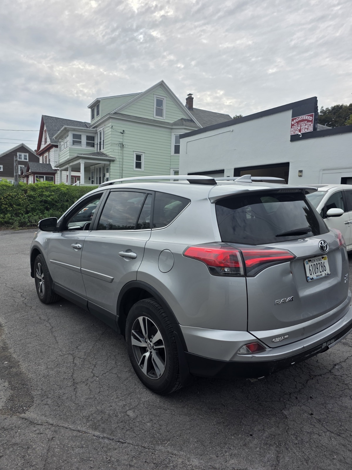 Toyota Rav4 for sale at Next Level Wholesale — photo 6