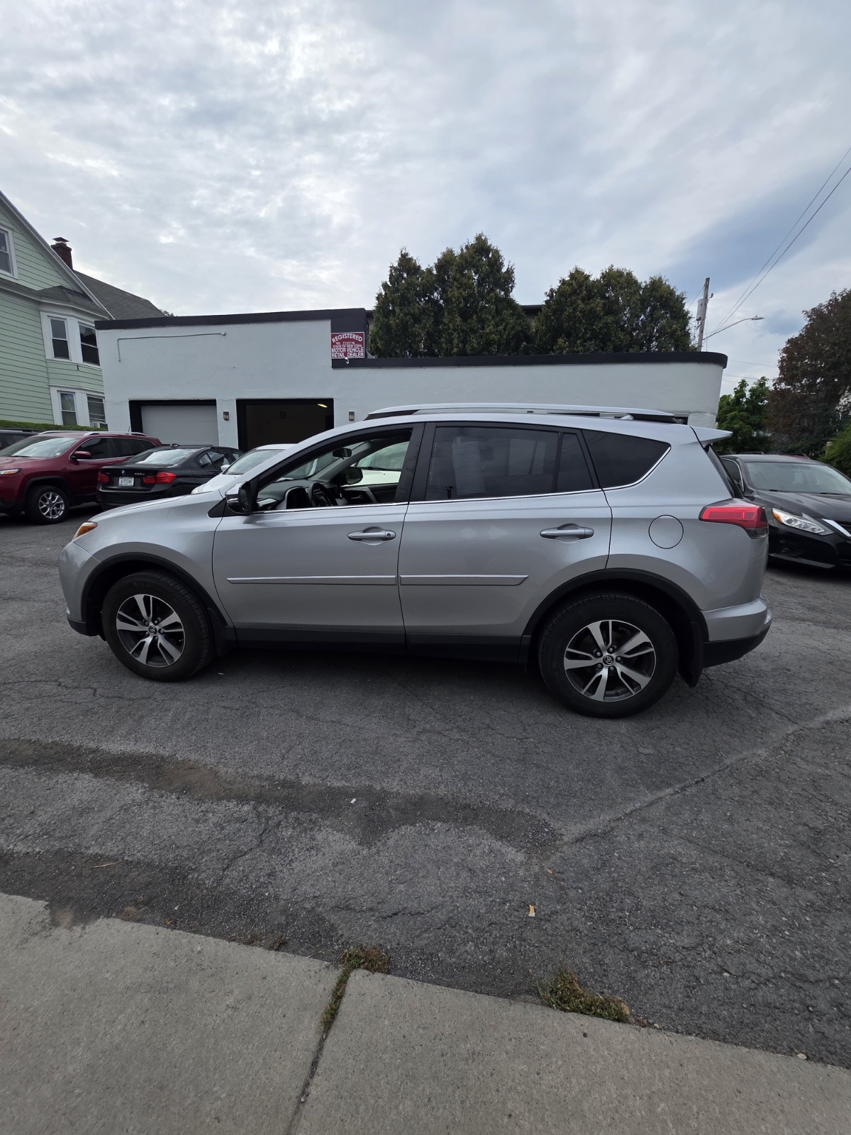Toyota Rav4 for sale at Next Level Wholesale — photo 7