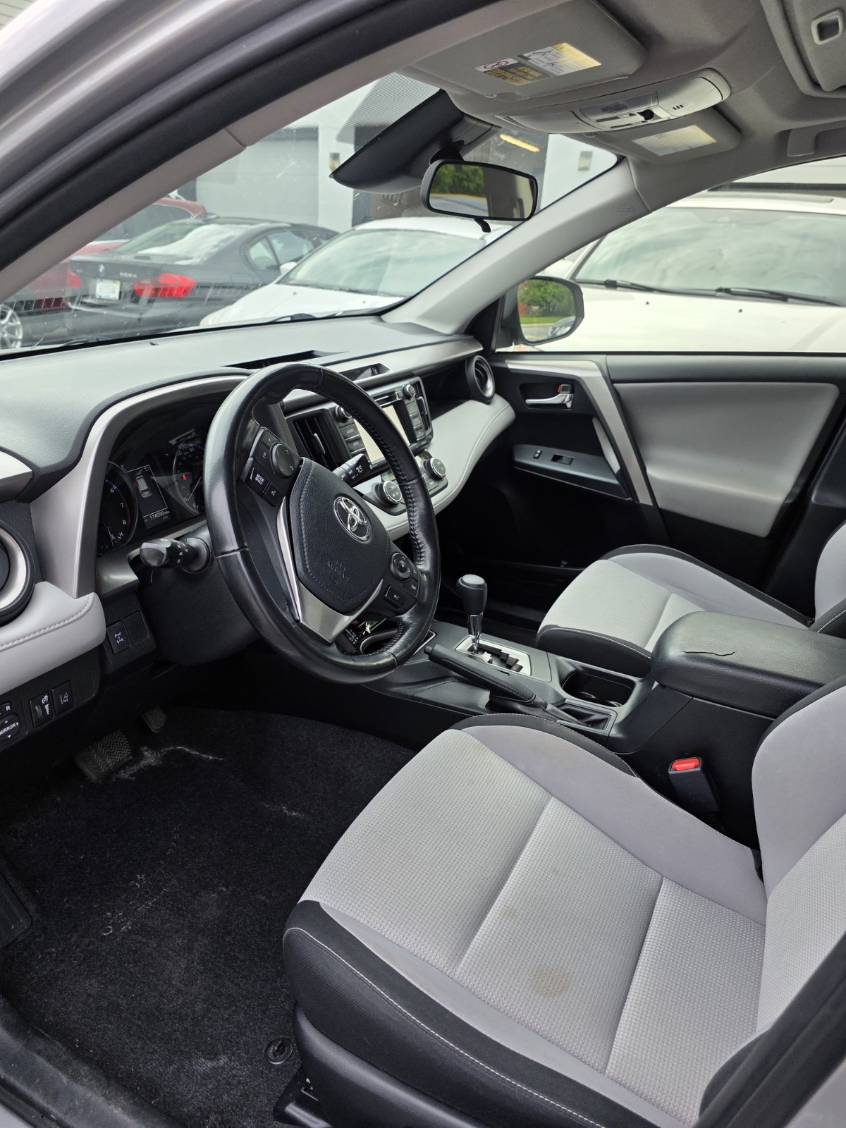 Toyota Rav4 for sale at Next Level Wholesale — photo 8