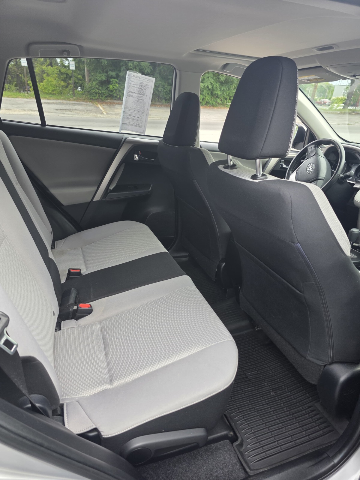 Toyota Rav4 for sale at Next Level Wholesale — photo 10