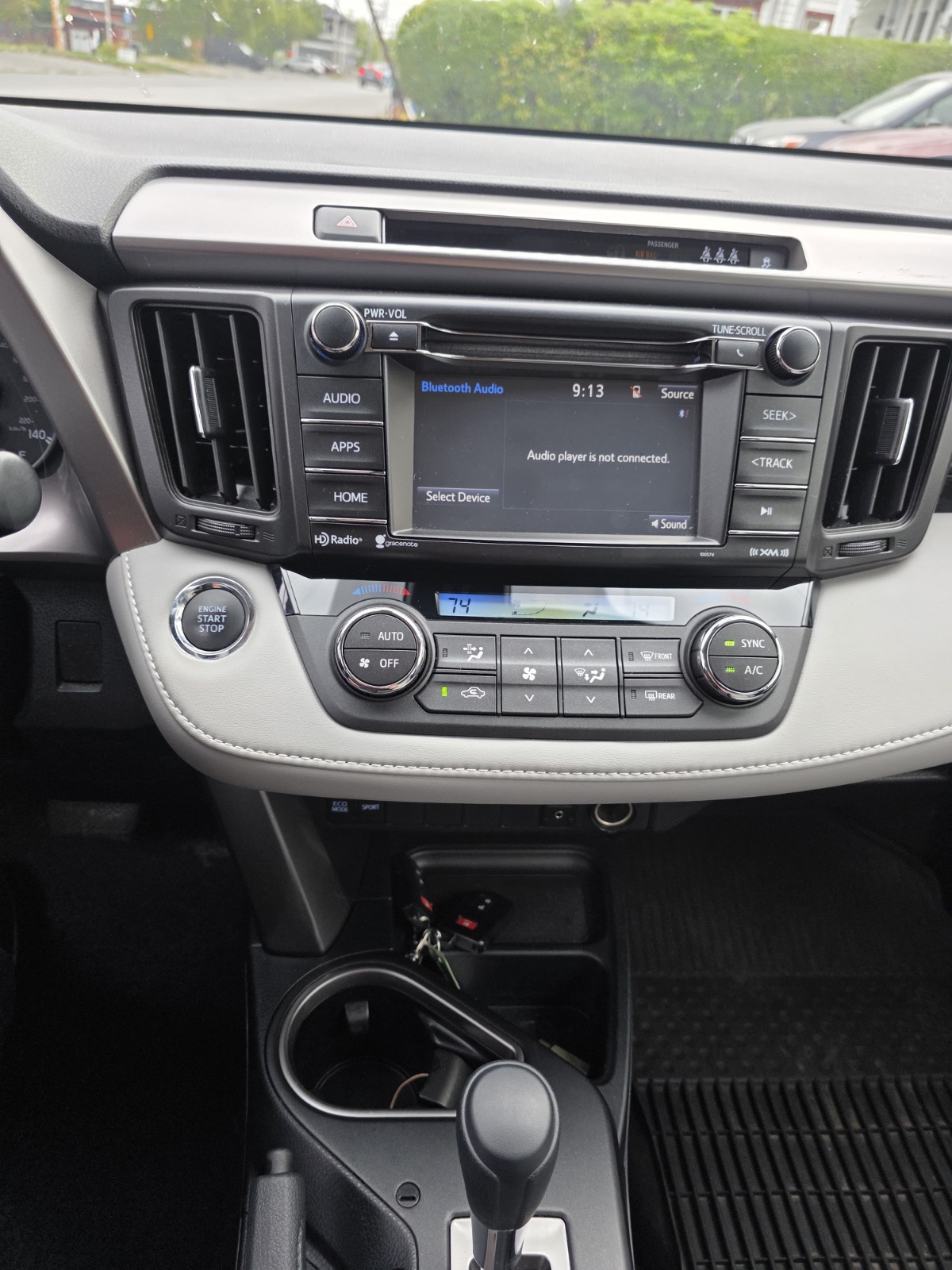 Toyota Rav4 for sale at Next Level Wholesale — photo 11
