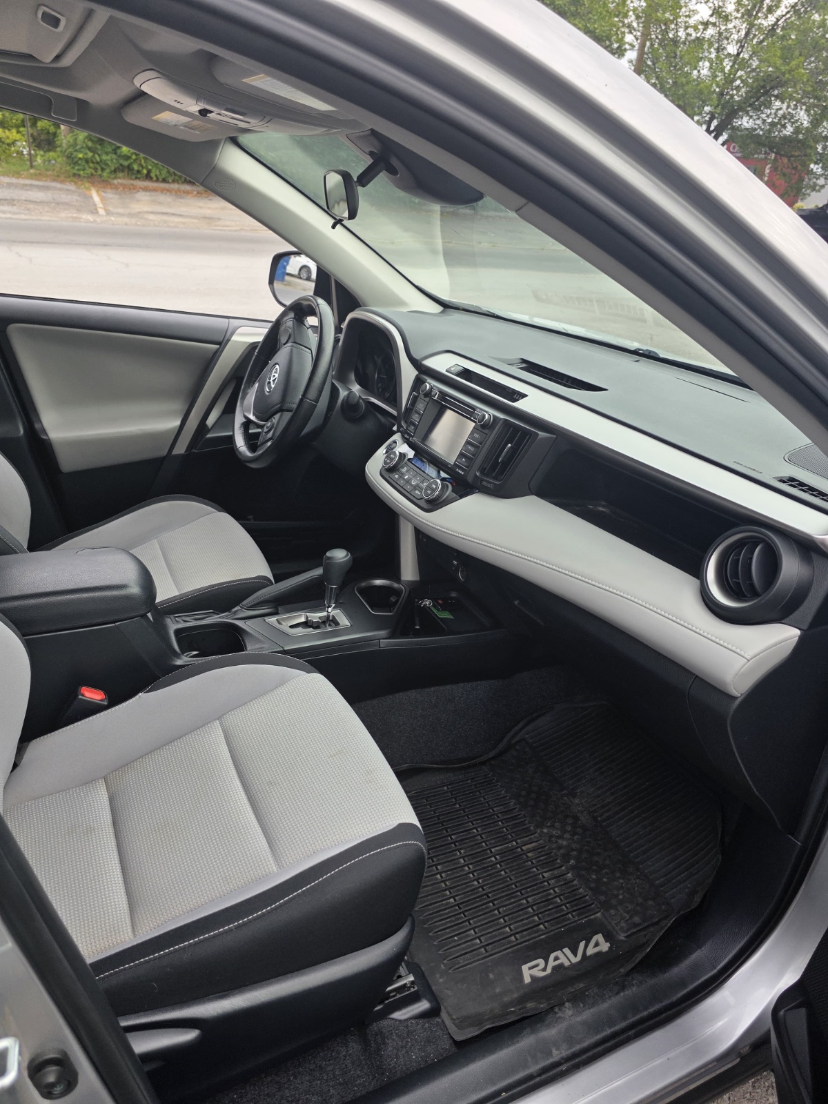 Toyota Rav4 for sale at Next Level Wholesale — photo 12
