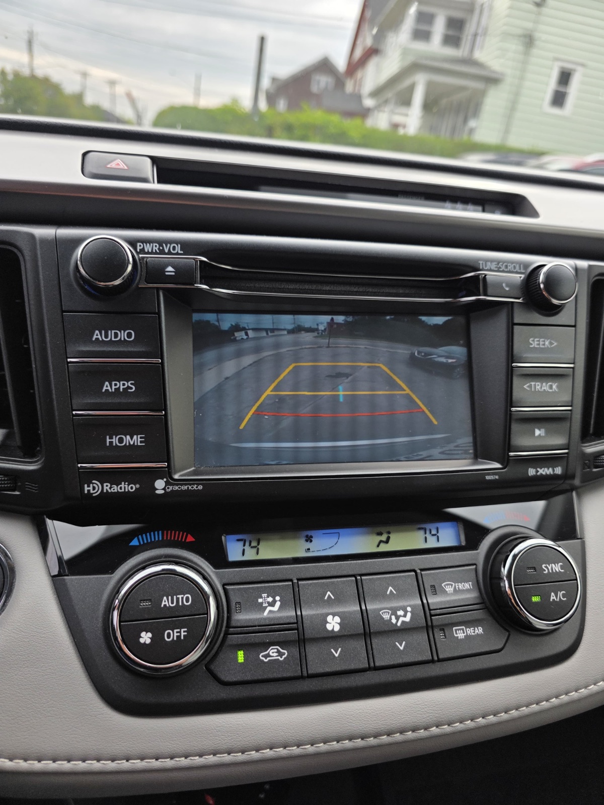Toyota Rav4 for sale at Next Level Wholesale — photo 13