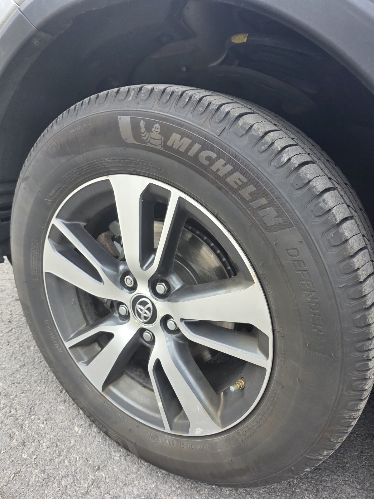 Toyota Rav4 for sale at Next Level Wholesale — photo 14