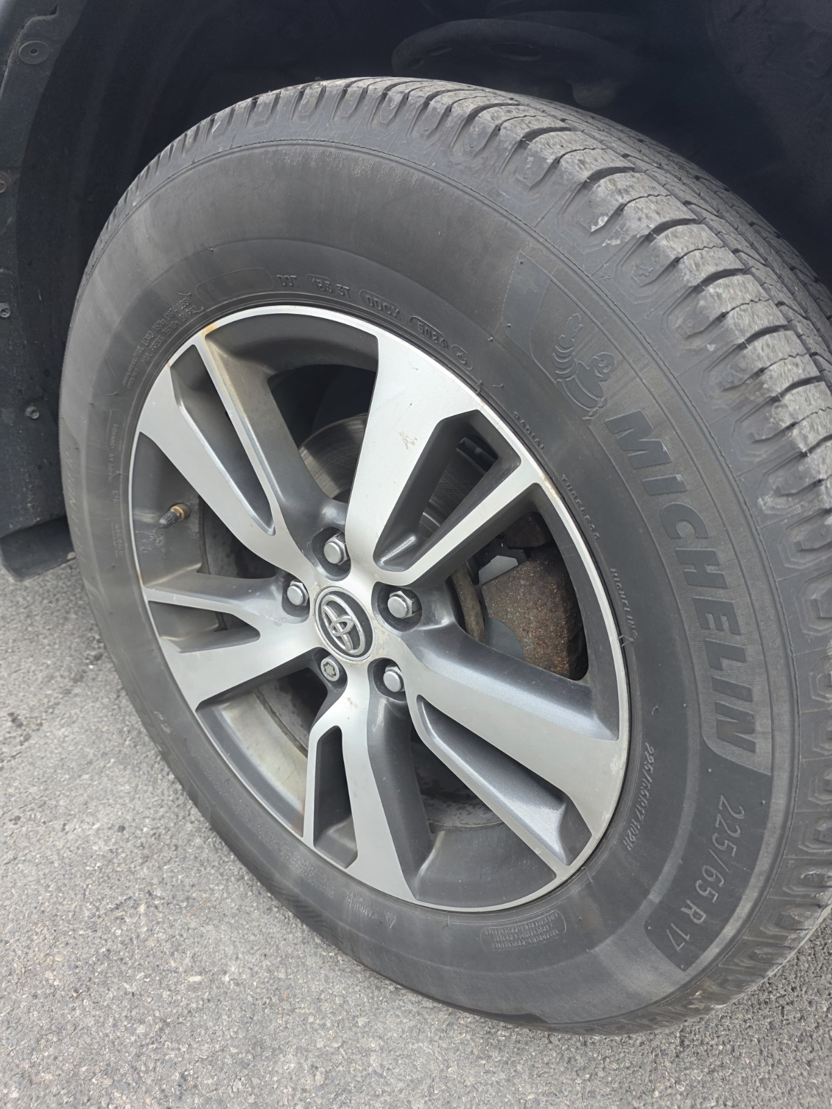 Toyota Rav4 for sale at Next Level Wholesale — photo 16