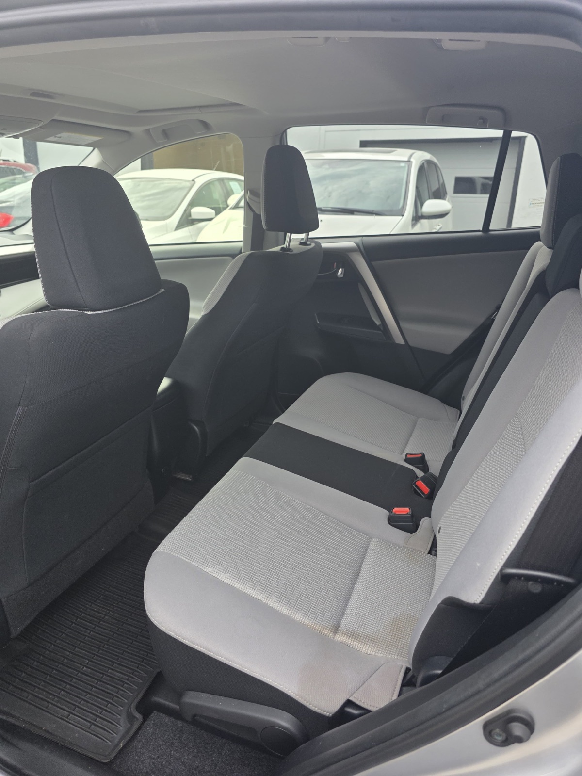 Toyota Rav4 for sale at Next Level Wholesale — photo 17