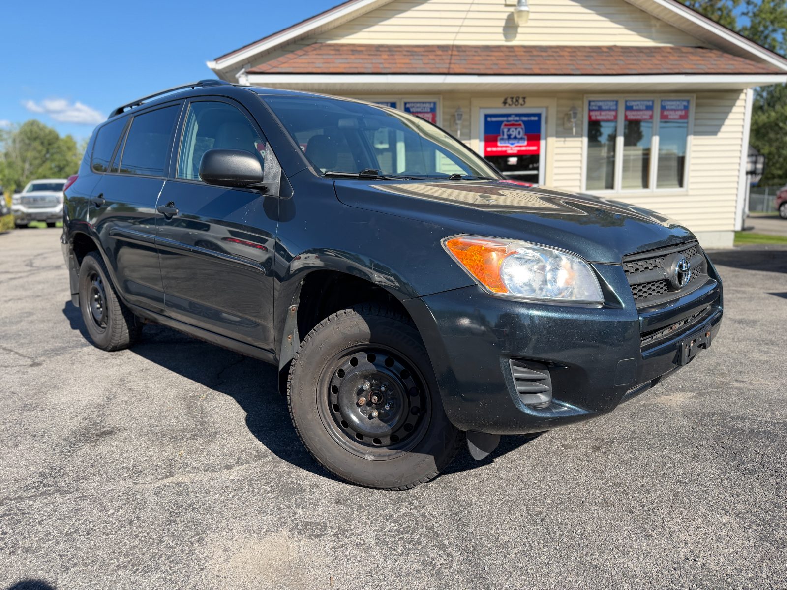 2010 Toyota RAV4