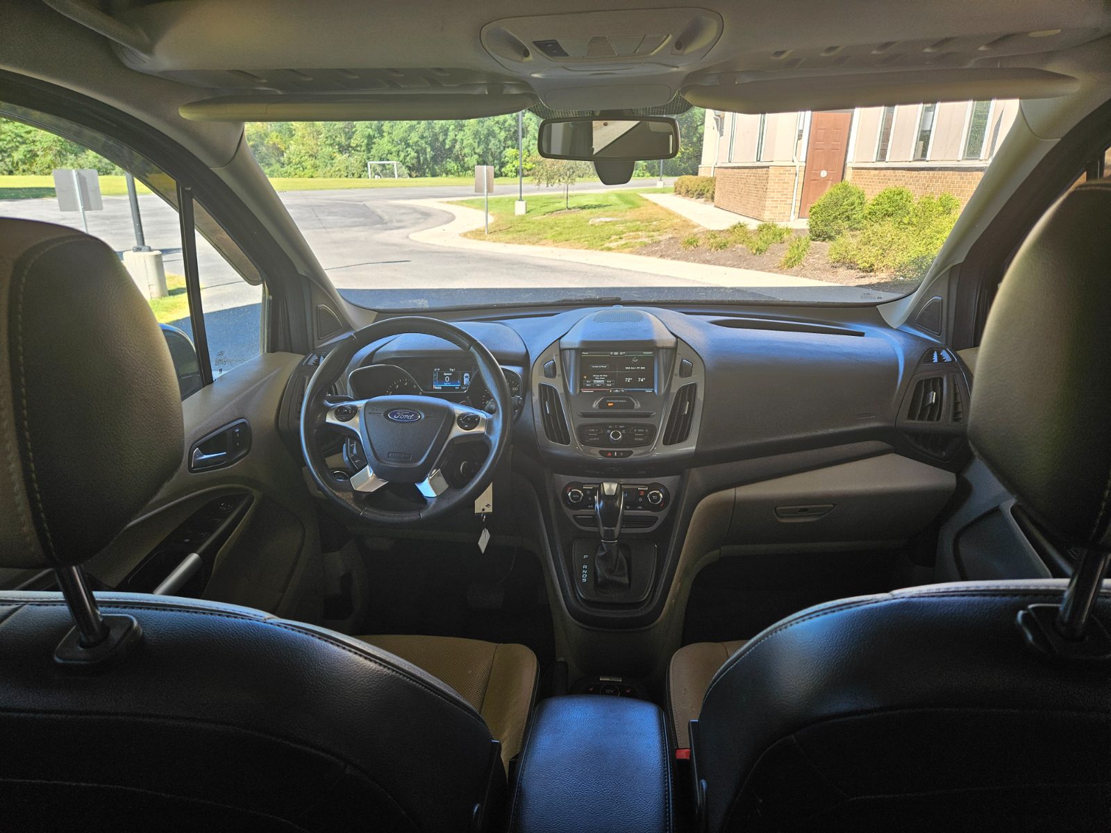 Ford Transit Connect for sale at Chili Auto Outlet — photo 15