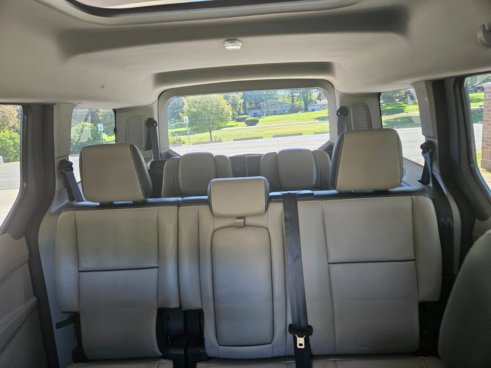 Ford Transit Connect for sale at Chili Auto Outlet — photo 16